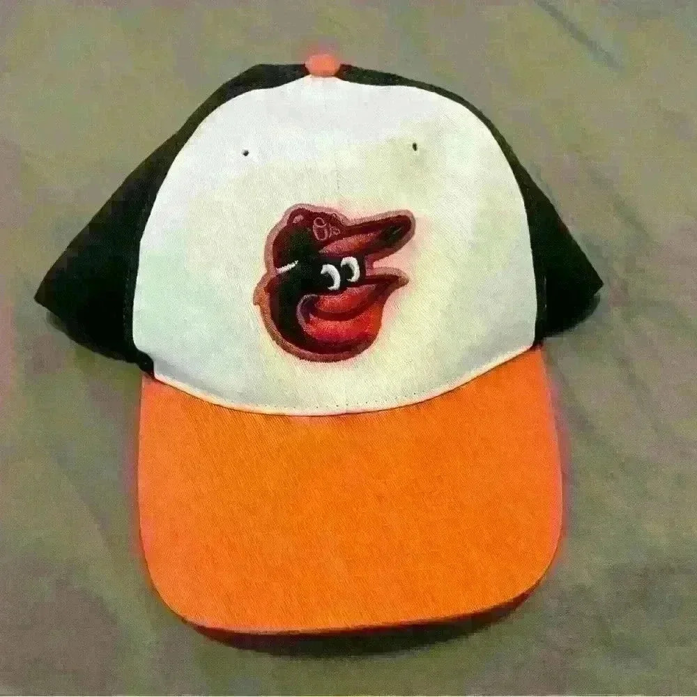 Baltimore Orioles Snap Back Hat